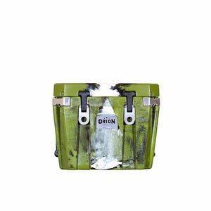 The Orion Core 35 Coolers Forest