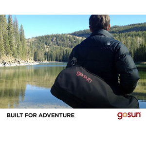 GoSun Sport® Pro Pack
