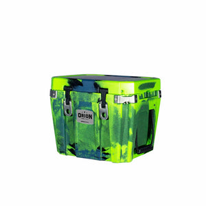 The Orion Core 35 Coolers Dorado