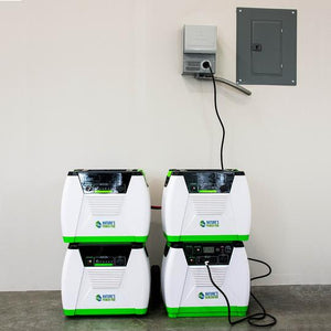 Nature's Generator Max 4.3