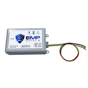 EMP Shield - 48 Volt DC (DC-48V-W)