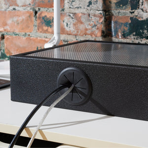 Router Shield 2/2XL - FARADAY