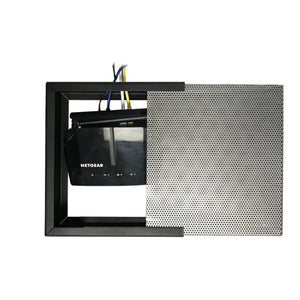 Router Shield 2/2XL - FARADAY