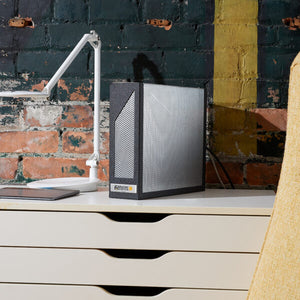 Router Shield 2/2XL - FARADAY