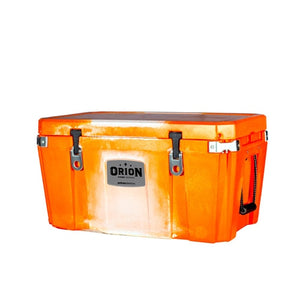 The Orion Core 65 Coolers Blaze