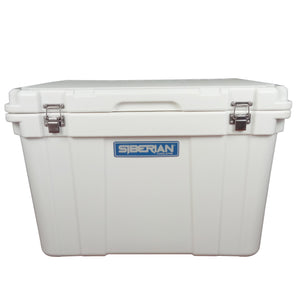 Siberian Coolers - Outback 82