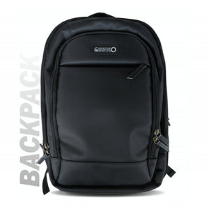 A photo of the Faraday Defense backpack