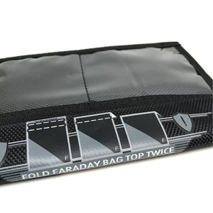 Faraday Forensic Bag Kit - Faraday Defense