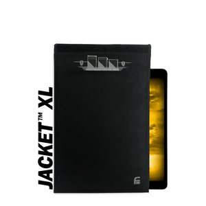 Laptop bag kit - Faraday