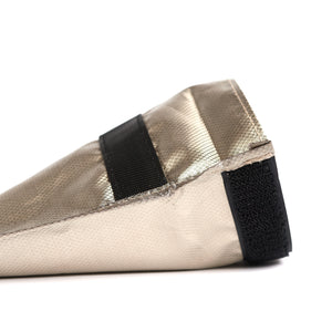 3pc Medium Kit NX3 Double Layer CYBER Fabric Faraday Bag - Faraday Defense