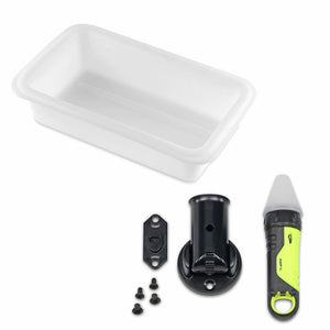 Orion Cooler - Princeton Tec Light/Tray Kit