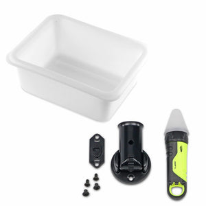 Orion Cooler - Princeton Tec Light/Tray Kit