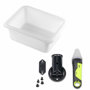 Orion Cooler - Princeton Tec Light/Tray Kit