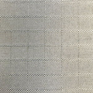 CYBER Faraday Fabric EMF RF Shielding Nickel Copper Rip-Stop Fabric Roll 50″ x 1′ (Set of Two) - Faraday Defense