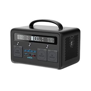 Anker PowerHouse 545 Portable Power Station - 778Wh | 500W