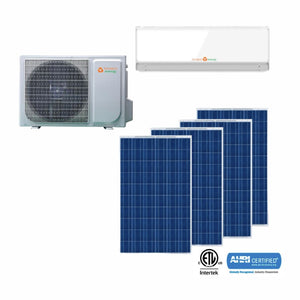 Hotspot Energy ACDC24C Air Conditioner
