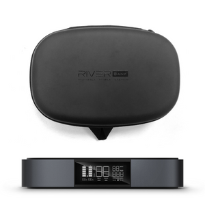 EcoFlow - RIVER Bank + River Bank Case