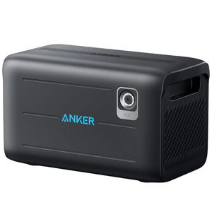 Anker 760 Portable Power Station Expansion Battery (2048Wh)