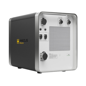 Hysolis Apollo5k