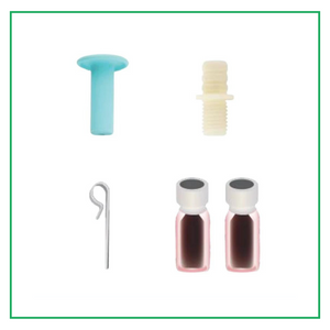 Berkey - Filter Priming Kit