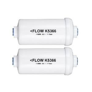 Picture of a PF-2 ARSENIC AND FLUORIDE REDUCTION ELEMENTS - Water Filtration