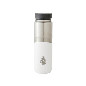 Picture of White Berkey Lookout Bottle - 26 Oz. (.76 L) - Water Filtration