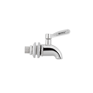 BIG BERKEY® 2.25 GAL With 2 Black Elements With Stainless Steel Spigot