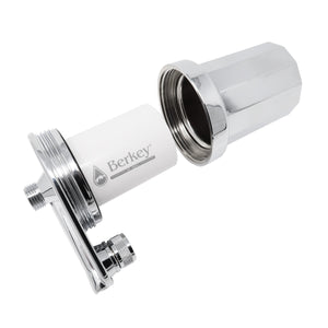 Picture of Berkey Inline Shower Filter parts - Water Filtration