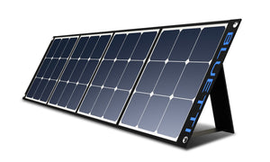 Bluetti - 200W Solar Panel