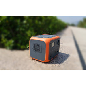 Bluetti - AC50S 500Wh/300W Portable Power Station