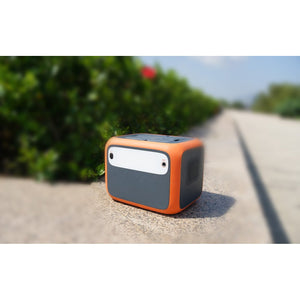 Bluetti - AC50S 500Wh/300W Portable Power Station