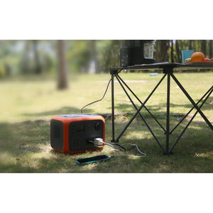 Bluetti - AC50S 500Wh/300W Portable Power Station
