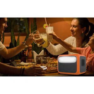 Bluetti - AC50S 500Wh/300W Portable Power Station