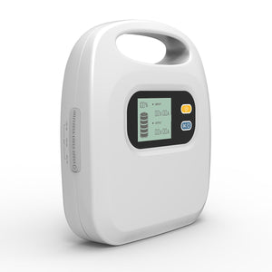 Bluetti - Maxoak K5 CPAP Power Bank