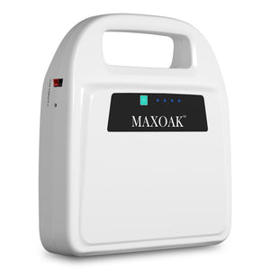 Bluetti - Poweroak K6 CPAP Battery Backup