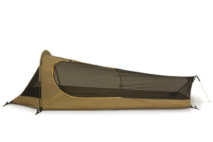 Photo of the Catoma Raider in front view on a white background.