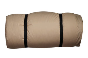 Disc-O-Bed Children's Duvalay Luxury Sleeping Pad