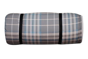 Disc-O-Bed Children's Duvalay Luxury Sleeping Pad