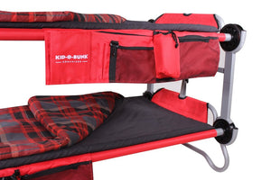 Disc-O-Bed Children's Duvalay Luxury Sleeping Pad