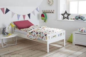 Disc-O-Bed Children's Duvalay Luxury Sleeping Pad