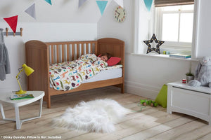 Disc-O-Bed Children's Duvalay Luxury Sleeping Pad