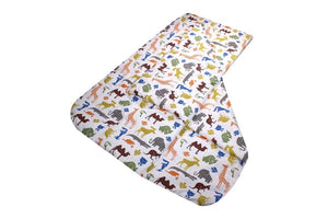 Disc-O-Bed Children's Duvalay Luxury Sleeping Pad