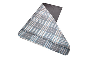 Disc-O-Bed Children's Duvalay Luxury Sleeping Pad