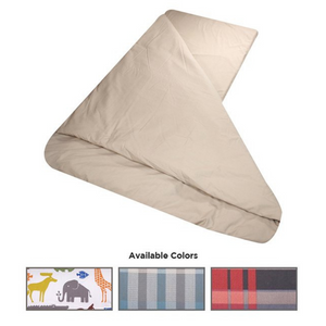 Disc-O-Bed Children's Duvalay Luxury Sleeping Pad