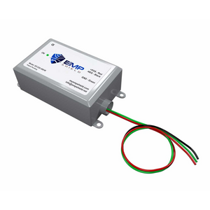 EMP Shield - DC 220-300 Volt Solar Wind System EMP Protection (Single-DC-220-300-W)