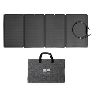 EcoFlow 160W Solar Panel Charger
