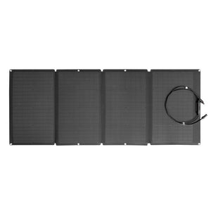 EcoFlow 160W Solar Panel Charger