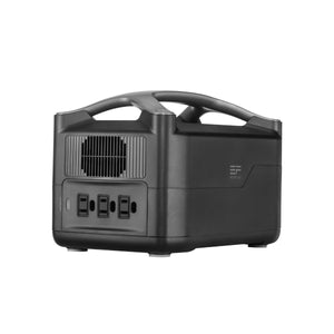 EcoFlow RIVER+ EXTRA BATTERY BUNDLE