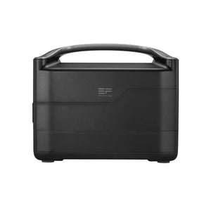 EcoFlow RIVER MAX PORTABLE POWER STATION + 1x 110W SOLAR PANEL