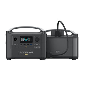 EcoFlow River Pro Extra Battery